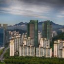 안양 경남아너스빌시티 이미지