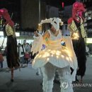 인형의 거리(돼지) 이미지