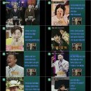 2023 KBS 연예대상 후보 대상후보들 MC 수상자 총정리