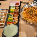 누나홀닭 동삭자이점 이미지