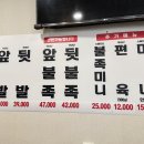 매헌역 1번출구 앞 횡단보도 | 신도림 참족발 리뷰｜족발의 정석, 부드러움의 끝판왕! 웨이팅도 감수할 맛집