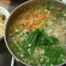 명동칼국수 이미지