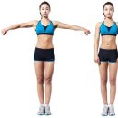 크로스짐 이미지