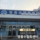 죽변수협회센타 | 영흥도 회센터, 영흥수협회센터 해산물 장보기 후기 (대부도 근처 회센터)