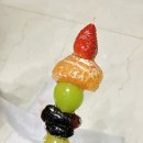 마루탕후루 이미지