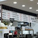 독산성 음식문화거리 이미지