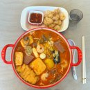 롯데리아 롯데마트전주점 | 전야