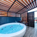 돈내코힐 리조트 이미지