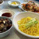 중국성 | 청량리 노포 중국집 ‘중국성’ 간짜장 미니탕수육 후기