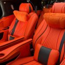 씨엔모터스 | 진짜 카니발 하이리무진, 씨엔모터스의 특별한 패키지 4번 커스텀