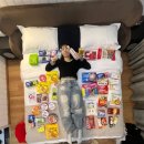 경기수건춤 | 251031~251105 🇨🇳 상하이 트위스트 춤을 추면서