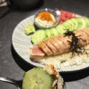 [신도림 이자카야] 작지 않았던 맛의 작은술집원구 후기