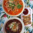 장례식장 2층 로비 화장실 이미지