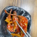 싱싱생선구이 - 포항시 북구 영일만항로 111-1 | 싱싱생선구이