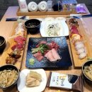 김태욱초밥참치
