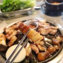 꺼멍연탄구이 이미지