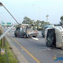 강변북로 이미지