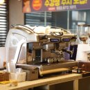 그레이드원커피로스터스