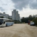 총신대학교 농구장