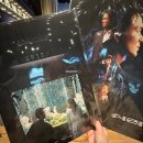 쉬리 | 영화 쉬리 4K 리마스터링 시사회 후기 (하정우X강제규 GV)