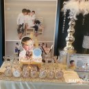 샹그리아비치호텔라운지 이미지