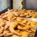 장터옛날통닭삼척점