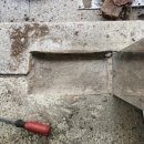 아주종합상가 | 부천힌지교체 중동 보람마을 아주종합상가 유리문수리