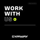 [짐웨이 병점역점] 정규직 여자 PT 트레이너 채용 이미지