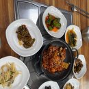 장수쌈밥 이미지