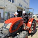 해남군농업기술센터 남부농기계임대사업소 | 임대료 반값·파쇄기 무료…진주시 농기계임대사업 ‘확 달라졌다’