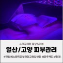 마두역6번출구 | 일산피부관리 작은얼굴 만들기 l 턴업에스테틱 피부관리 고양일산점