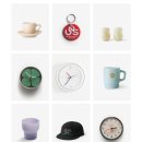언스 | 신혼집을 꾸며요🕰 생일.집들이🎁후기[언스 Uns 시계&거치대 흡착방수시계]