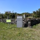 의귀리 김만일 묘역 이미지