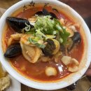 소야짬뽕