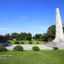 연기대첩비공원 이미지