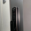 명지 호반베르디움 2차 | 부산 명지 호반베르디움 싸이트론 도어락 건전지 전원 고장 문잠김 열쇠 교체 해결