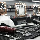 참신한헤어 이미지