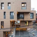 건축사사무소 한국기술㈜ 이미지