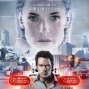 4074 | <노 머시: 90분> 후기 AI는 완벽이 아니다. 마이너리티 리포트, 영화 서치를 떠올리게하는 SF범죄물의...