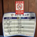 맨도롱 스시 | 일주일에 두 번 방문한 크림짬뽕 맛집 울진 '맨도롱 스시'