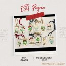 바다 품은 석고 방향제 이미지