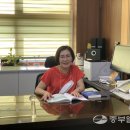 빛나는 도서관 이미지