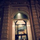 월스트리트 피자 이미지