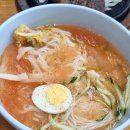 항아리동치미국수 이미지