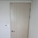 서한이다음1단지아파트경로당 | 순천 서한이다음1단지아파트 방문 도어 안 닫힘 수리 문틀 간섭 해결 후기