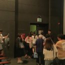 압구정cgv 호크니 씨네마톡 후기(서양미술사 강의, 여행인문학 강의)