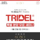 ❗사.상.최.초 트라이델 6080 YONGE 분양 YC 부동산에서 단독 공개❗ 이미지