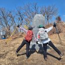 운곡리 | 함양 오르고 영취산 백운산 연계 산행 등산 코스