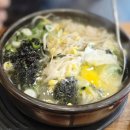 콩사랑전주콩나물국밥 이미지