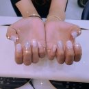 하블링네일
